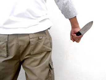 Kızının sevgilisi tarafından öldürüldü...