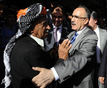 Türkiye'nin Resmi Dili Türkçe'dir..