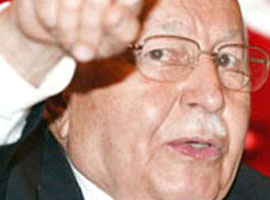 ESKİ BAŞBAKANLARDAN ERBAKAN KONUŞTU: