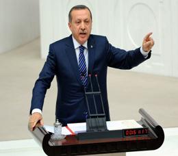 ÜLKEMİZİN DİLİ TÜRKÇEDİR.