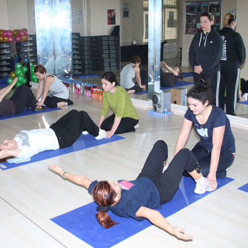 Sayıları her geçen gün artıyor...