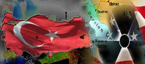 İran üzerine tartışmalar...