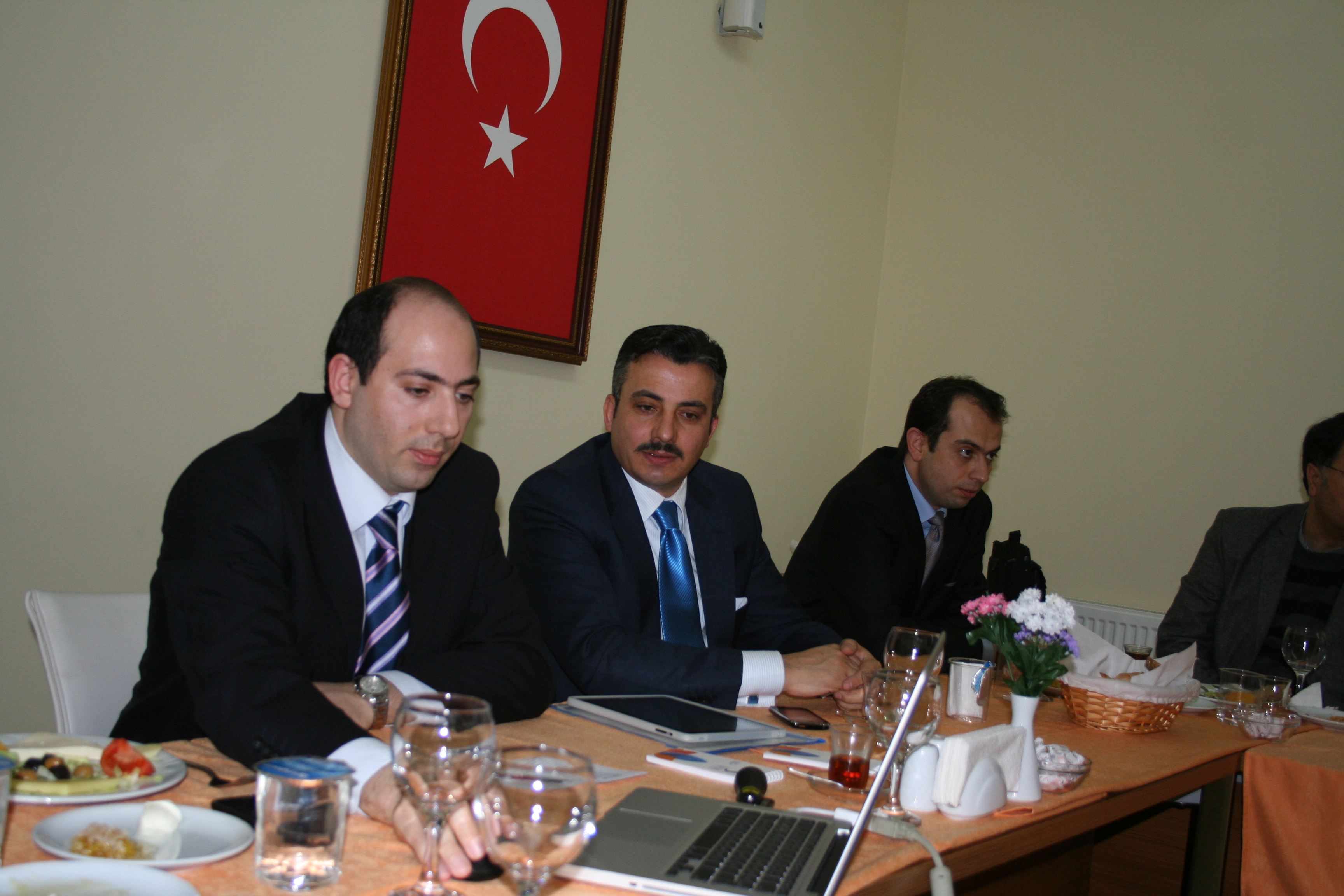 Ufuk-Podcast ile Eğitim Her Yerde