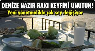 TAPDK ‘alkolle mücadele derneği’ gibi davranıyor