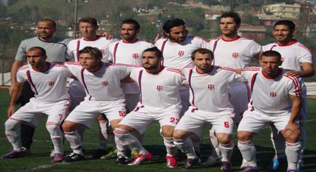 HEDEF BÖLGESEL LİG