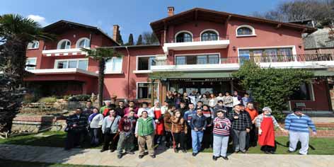 Onlar Hepimizin Çocukları