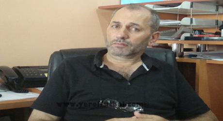 KONUK BAŞKAN IBRAHIM KESKIN