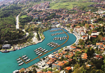 Tekne Park Projesi hayata geçiyor
