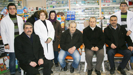 Şişli Aile Hekimliğinde Rant Kokusu