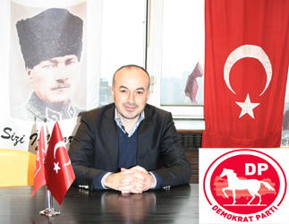 "Hedefimiz idealist gençler yetiştirmek"
