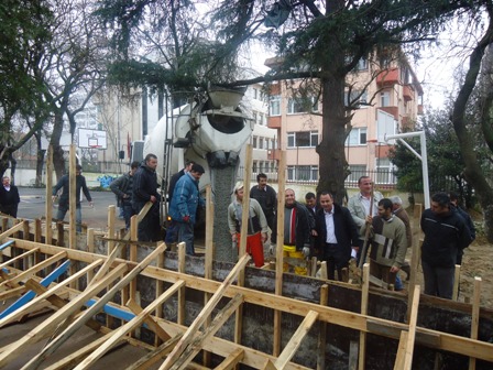 İSOV’dan usta ve kalfa eğitimi