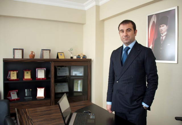 19 MAYIS GENÇLIK VE SPOR BAYRAMI