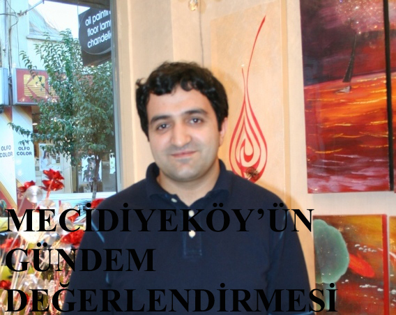 BİNALAR ÇÜRÜK DURUMDA