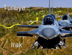 TSK'dan SON DAKİKA