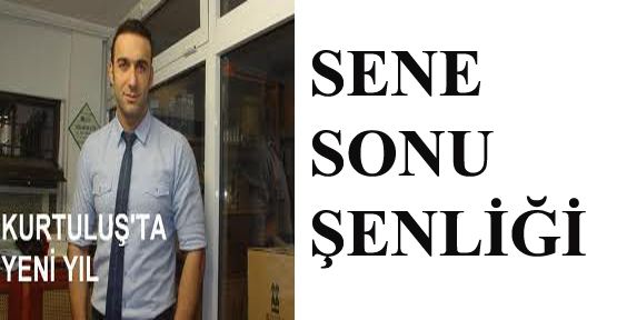 SENE SONU ŞENLİĞİ