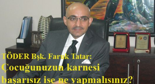 Çocuğunuzun Karnesi Başarısız ise Ne Yapmalısınız?