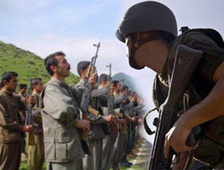 PKK'nın son sahtekarlığı