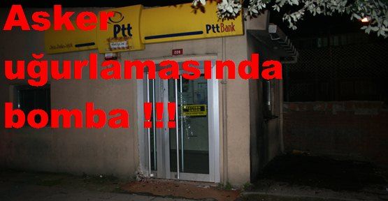 Asker Eğlencesini Birbirine Kattılar