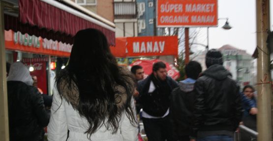 FULYA’DA BİTMEYEN KAVGA!!!