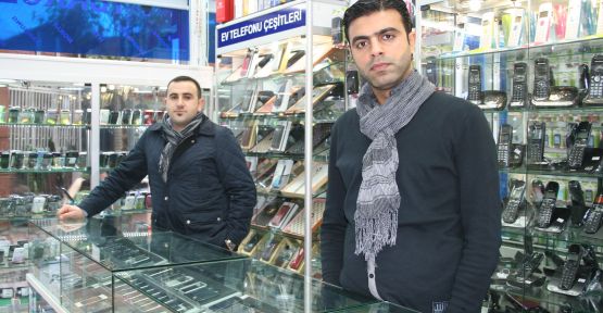 Güvenli iletişimin adresi: İLHAN İLETİŞİM