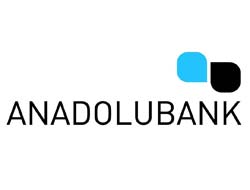 Anadolubank'ta bir ilk