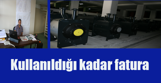 Elektrokent’te faturalarda ekonomik dönem!