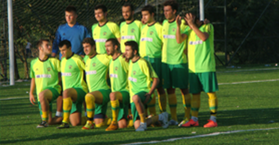 Mecidiyeköy Spor arzuladığı yere ulaşacak