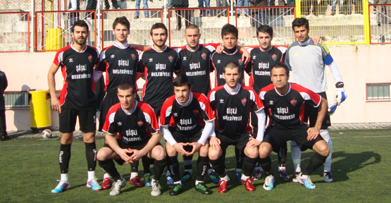 Kuştepe Spor’un hedefi BAL Ligi