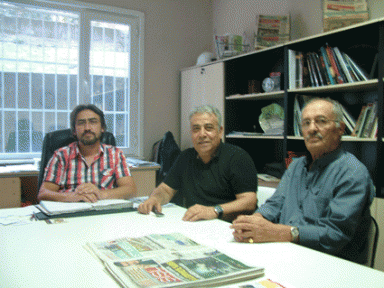 Kayıt işlemlerini muhtarlar yapmalı