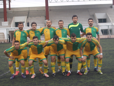 İ. Tokatspor - Mecidiyeköyspor 3-2