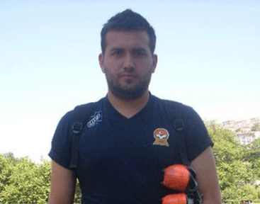 Mecidiyeköy yeni hocasıyla buluştu