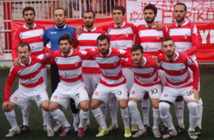 Feriköy, Çengelköy'e yenildi