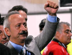 Haluk Ulusoy'un son bombası