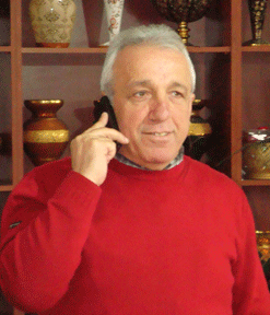Karaman yeni yıldan umutlu