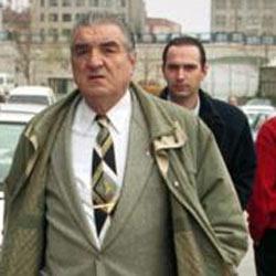 Eski genel müdür başkan oldu