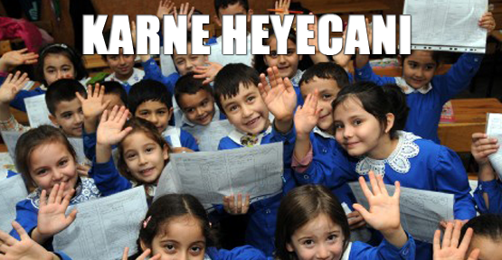 Karne Heyecanı