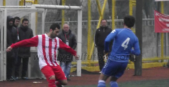 Ortaköy ve Şişli Sanayi puanları paylaştı