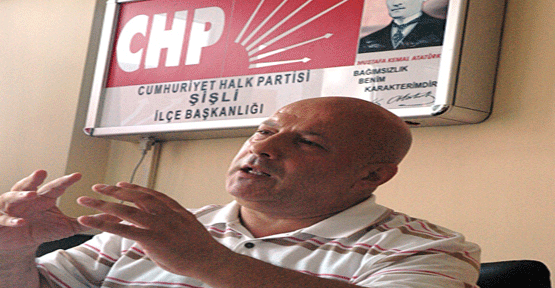 Dursun çaltı: Meclis Konuşması