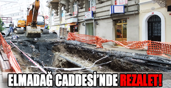 “İnsan Odaklı Hizmet Dediler Bizi rezil ettiler”