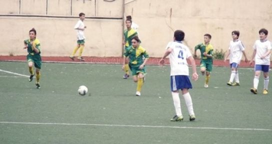 Ayazağaspor, çok farklı 6-1
