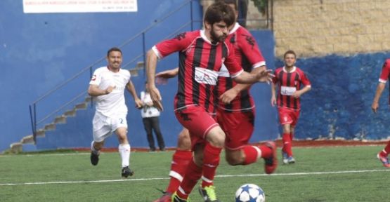 Olmayınca olmuyor. Feriköyspor1-2 mağlup oldu.