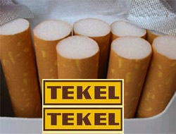 Sigarada dev kapışma