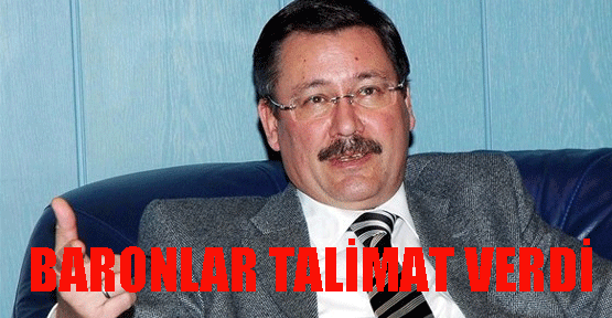 Baronlar Kılıçdaroğlu'na talimat verdi