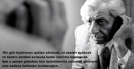 Nejat Uygur hayatını kaybetti!