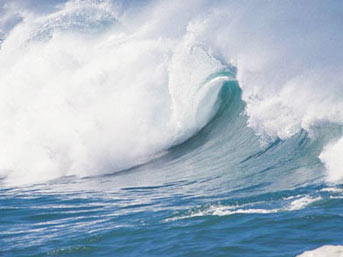 Marmara Denizi'nde tsunami olacak