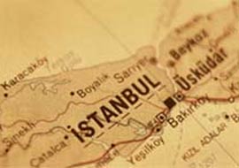 İstanbul'a iki yeni şehir!