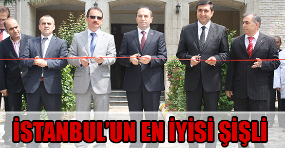 Öğrenciler hünerlerini sergiledi