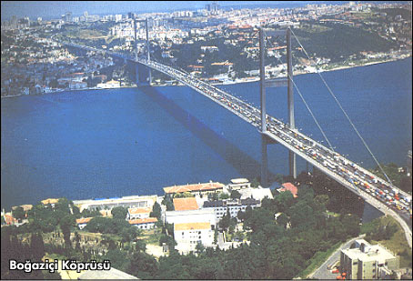 Boğaz köprülerinde indirim