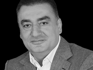 Keten İnşaat’ın adamları zabıtayı hastanelik etti