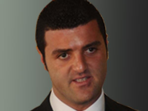 Emir Sarıgül’e ihraç yolu göründü